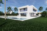 4 спальни Вилла для продажи в Orihuela Costa