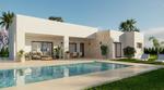 3 bedroom Villa for sale in Aspe
