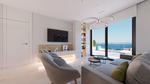 1 bedroom Apartment for sale in Villajoyosa