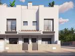 2 bedroom Townhouse for sale in Torre Pacheco
