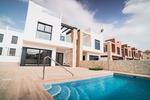 4 спальни Вилла для продажи в Orihuela Costa
