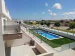 3 bedroom Townhouse for sale in Pilar de la Horadada