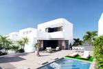 3 bedroom Villa for sale in Algorfa