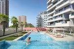 2 bedroom Apartamento se vende en Calpe 