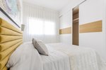 3 schlafzimmer Villa 
zum verkauf in Los Montesinos 