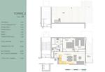 2 schlafzimmer das Penthouse 
zum verkauf in Guardamar del Segura 