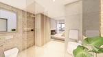 3 schlafzimmer das Penthouse 
zum verkauf in Los Alcazares 