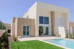 3 bedroom Villa for sale in Algorfa