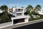 4 спальни Вилла для продажи в Orihuela Costa