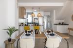 2 bedroom Villa te koop in Orihuela Costa