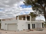 4 bedroom Villa se vende en Pinoso 