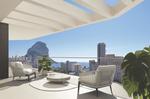 3 bedroom Apartment for sale in Calpe