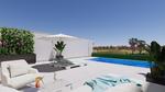 3 bedroom Adosado se vende en Los Alcazares 