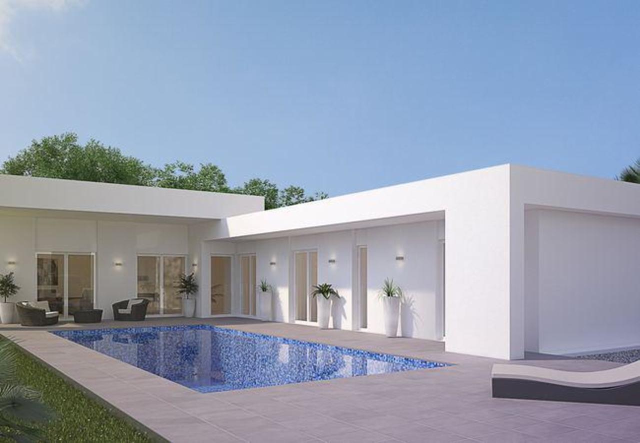 3 schlafzimmer Villa 
zum verkauf in La Romana 