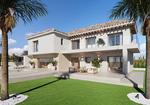 4 bedroom Villa te koop in Orihuela Costa