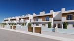 3 bedroom Townhouse for sale in Los Alcazares