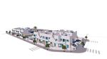 3 bedroom Bungalow for sale in Pilar de la Horadada