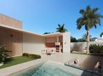 3 bedroom Villa for sale in Orihuela Costa