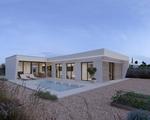 3 bedroom Villa for sale in Fuente Alamo