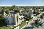 3 bedroom Villa for sale in Lorca
