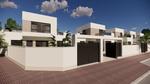 3 bedroom Villa te koop in San Fulgencio