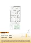 2 bedroom Bungalow for sale in San Pedro del Pinatar