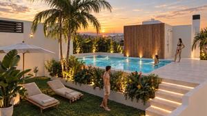 2 bedroom Penthouse for sale in Santa Pola