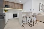 3 schlafzimmer das Penthouse 
zum verkauf in Los Alcazares 