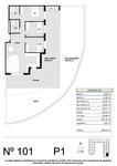 3 bedroom Apartment for sale in San Miguel de Salinas