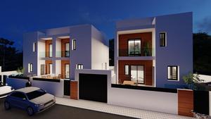 3 bedroom Villa te koop in Daya Nueva