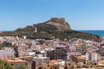 2 bedroom Penthouse for sale in Alicante