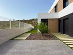 4 bedroom Villa se vende en Finestrat 