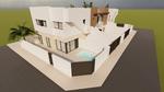 2 bedroom Bungalow for sale in San Pedro del Pinatar