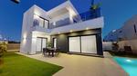 3 bedroom Villa for sale in San Javier