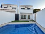 3 bedroom Villa te koop in San Pedro del Pinatar