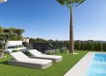 3 bedroom Villa à vendre à Finestrat