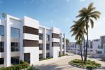 3 schlafzimmer das Penthouse 
zum verkauf in Los Alcazares 