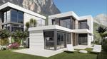 4 bedroom Villa for sale in Polop