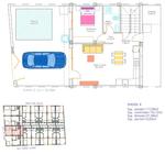 3 bedroom Adosado se vende en Avileses 