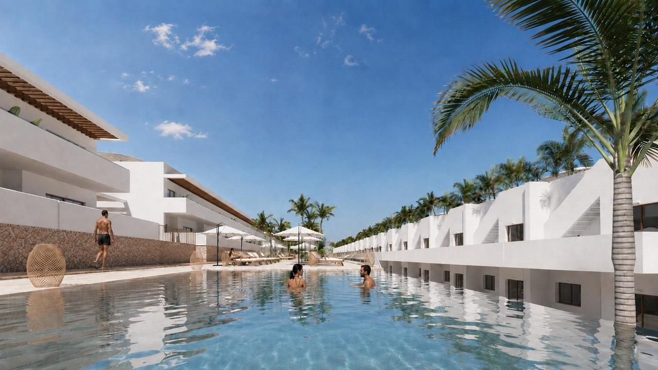 2 bedroom Apartment for sale in Pulpi