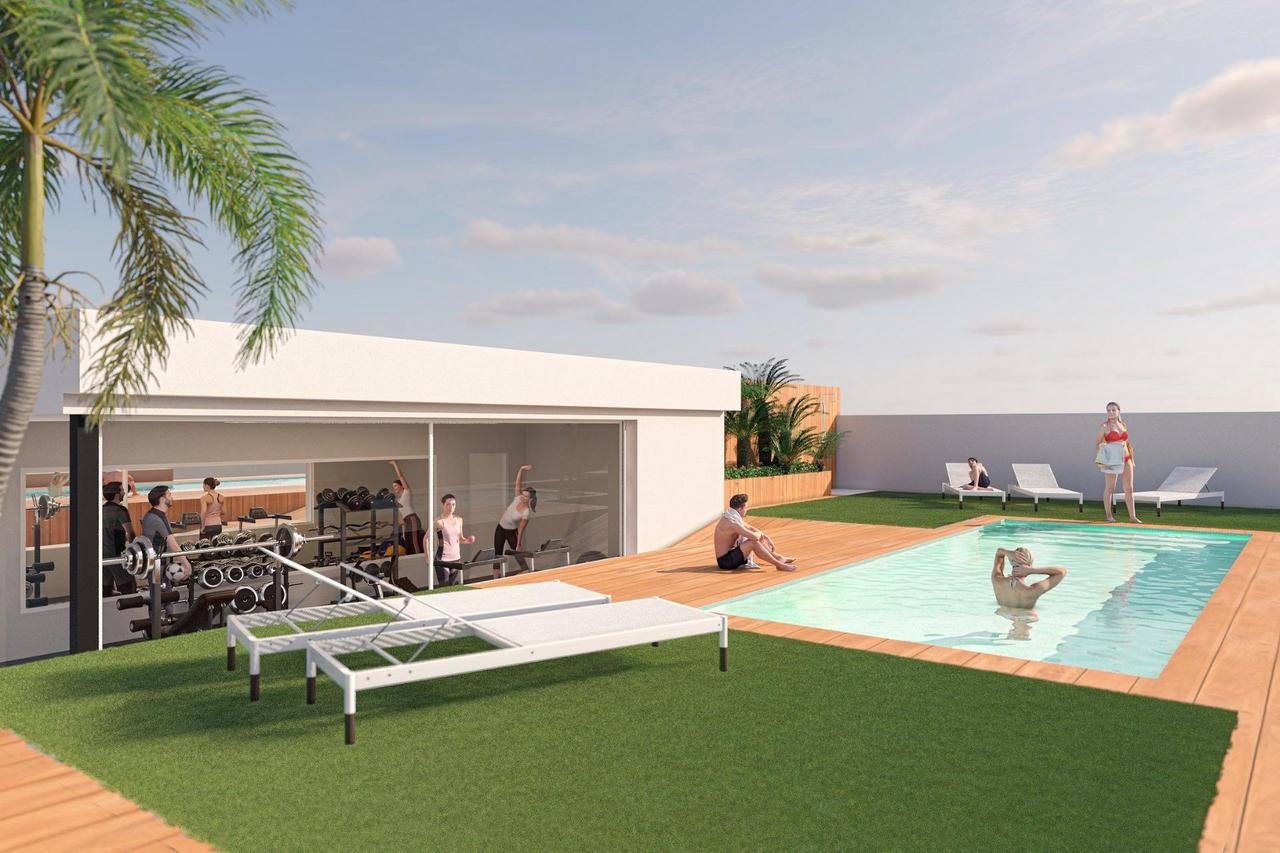 1 bedroom Apartment for sale in San Pedro del Pinatar