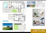3 schlafzimmer Villa 
zum verkauf in Orihuela 