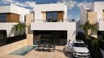 3 bedroom Villa for sale in Alhama de Murcia
