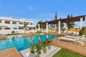 2 bedroom Apartamento se vende en Los Alcazares