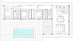 3 bedroom Villa se vende en Pinoso 