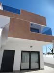 3 bedroom Villa for sale in Pilar de la Horadada