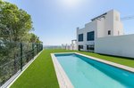 3 bedroom Bungalow for sale in San Miguel de Salinas