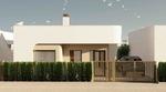 2 bedroom Villa for sale in Fuente Alamo