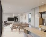 3 bedroom Villa for sale in Fuente Alamo