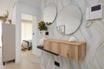 3 schlafzimmer das Penthouse 
zum verkauf in Los Alcazares 